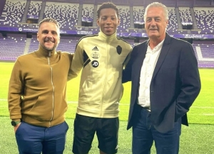 “¡Qué bueno es poder comprobar en vivo, a Gonzalo Plata, dejando atrás su lesión!” (VIDEO)