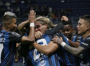 Independiente del Valle va por un tercero: El club ya puso la demanda contra un comunicador