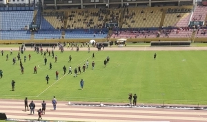 Estadio Atahualpa