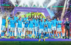 ¡Avanzan a 4tos de Final de la FA Cup! (VIDEO)