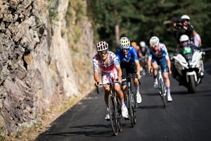 “Vamos a darlo todo por dejar en alto al Ecuador” (OFICIAL)