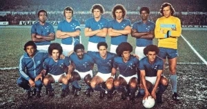 Cruzeiro 1976