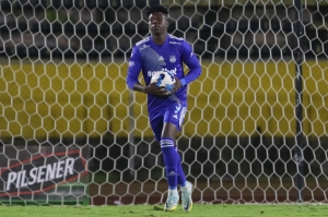 ¡Pedro Ortiz fue el Héroe de un Emelec al que se le escapó su Última Oportunidad! (RESUMEN)