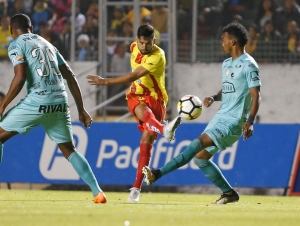 “Espero estar a la altura del equipo” (AUDIO)