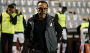 Le preparan la hoguera al Cheché