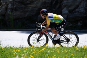 ¡La Locomotora del Carchi se vuelve a bañar de gloria! (OFICIAL)