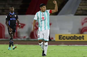 Porque su padre está un poco delicado de salud (ENTREVISTA)