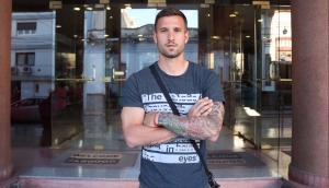 Apuesta en ofensiva para el Celeste (OFICIAL)