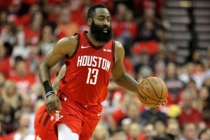 James Harden