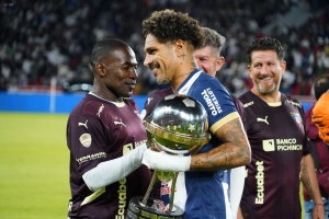 ¡Develan cuánto ganaba Guerrero en Racing y por qué se enojó con Gago!