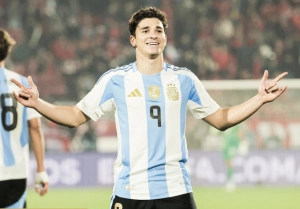 Julian Alvarez