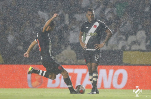 Vasco Da Gama dejó a sus tricolores en banca (RESUMEN)