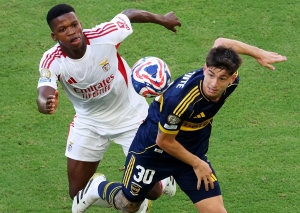 BOCA la rompía, tenía TODO para ganar... pero algo INCREÍBLE pasó y terminó llevándose el PREMIO QUE NADIE QUERÍA