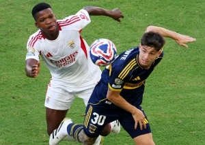 Tomas Belmonte