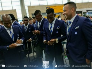 ¿Qué pasó en la cancha del Monumental? (VIDEO)