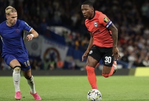 Villarreal CF se lleva uno de los derbis de Valencia con La Bala a mil por hora (RESUMEN)