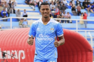 John Narváez fue una MURALLA y Joao Rojas el REVULSIVO que salvó a ADT en una jornada que pintaba negra