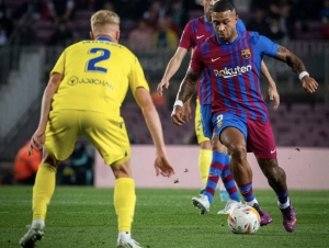 No arranca la Xavineta: ¡Mazazo del Cádiz al Barcelona lo deja a 15 puntos del Real Madrid! (VIDEO)