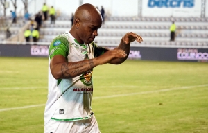 Sin su capitán para un último viaje a Quito (FOTO)