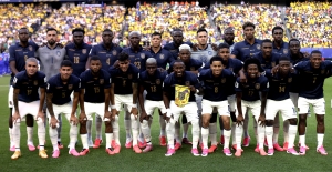 ¿TÚ CÓMO LO VES? Los números no hablan bien del partido de Ecuador ante Brasil