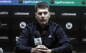 ¡Sebas Rodríguez no elige a Orejuela y aconseja a Rescalvo quién lo sustituya en el Clásico! (VIDEO)