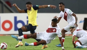 ¡Gonzalo Plata enloquece por la clasificación al Mundial y “pide” la Capitanía de la Selección!