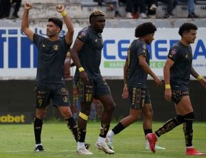 LigaPro confirma cuándo se jugará el partido que postergó Aucas