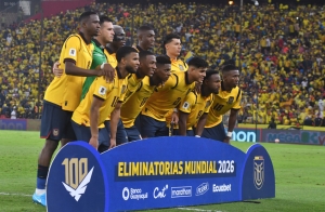 ¡La Selección Ecuatoriana LA ROMPIÓ CONTRA ARGENTINA y asciende en el Ranking de la FIFA!