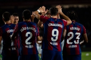 FC Barcelona