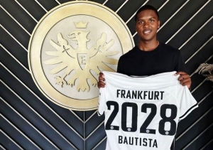 ¡Promesa de 18 años llega a una de las 5 Mejores Ligas del Mundo!