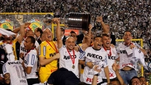 Corinthians 2012