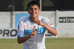 Dalo Bucaram Jr arma las maletas fuera de Barcelona y desembarca con todo en Liga de Portoviejo