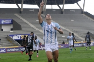 Miguel Parrales 11