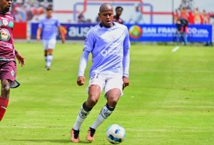 Patrickson Delgado