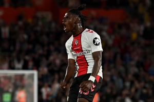 Otra sorpresa de Año Nuevo (RESUMEN)