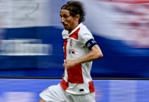 El último baile del Mago: Luka Modric comanda la lista de Croacia y jugará su quinta Copa del Mundo