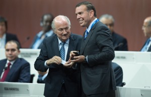 Sentenciado y multado con millones por la Justicia de EE.UU.