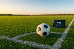 Más allá del marcador: cómo analizar la probabilidad real de gol en ambas porterías, el mercado de Ambos Anotan (BTTS) y la métrica de
