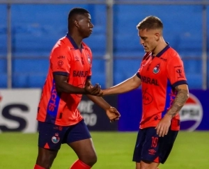 ¡La hora cero llegó para Alejandro Cabeza! Sus primeros minutos y una victoria junto al Municipal