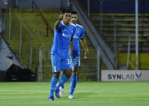 “El profe le comento que no iba a tener mucho espacio” (ENTREVISTA)