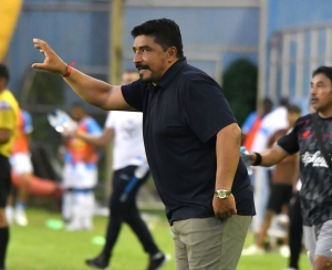 ¡YA VERÁN! Marco Pazos mantuvo su respaldo, pero ya no tan tajante, a la gestión de Asad en El Nacional