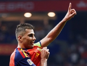 El FC Barcelona alcanza un acuerdo definitivo para asegurar el fichaje estelar de Rodri