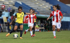 ¡SE VIENE LA COPA AMÉRICA FEMENINA EN EL PAÍS! Y nuestras futbolistas han evolucionado mucho