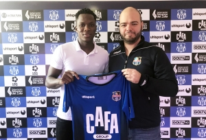 “Mantuvimos la calma a la hora de mantener la calma” (AUDIO)