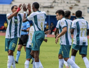 La Unión le pasa factura al Deportivo Cuenca y desata la locura en Pujilí al avanzar en Copa Ecuador