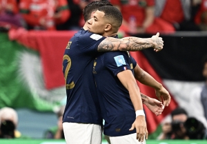 ¡Especialistas de Francia afirman que el 2do gol de Messi fue ilegal!