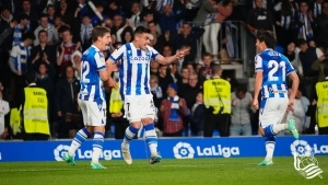 Real Sociedad