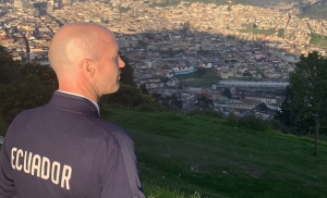 ¡Xavi dice que Jordi Cruyff, ex DT de La Tri, es “fantástico” para el Barca por ser “Fiel y Leal”!