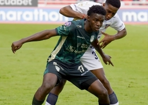 Bruno Caicedo 2