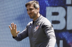 “Será especial... Mis hermanos están en D. Cuenca y nos va a ver Mamá”